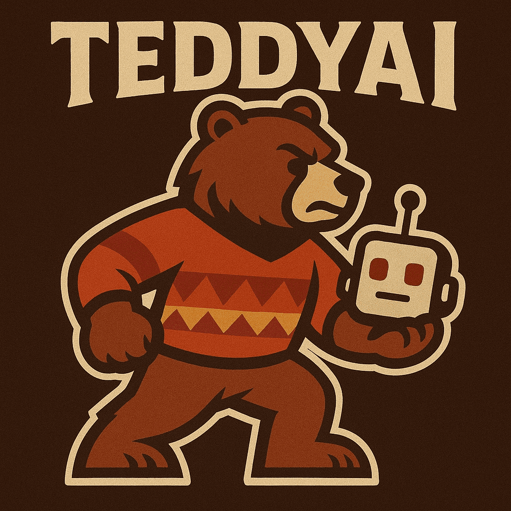 TeddyAI
