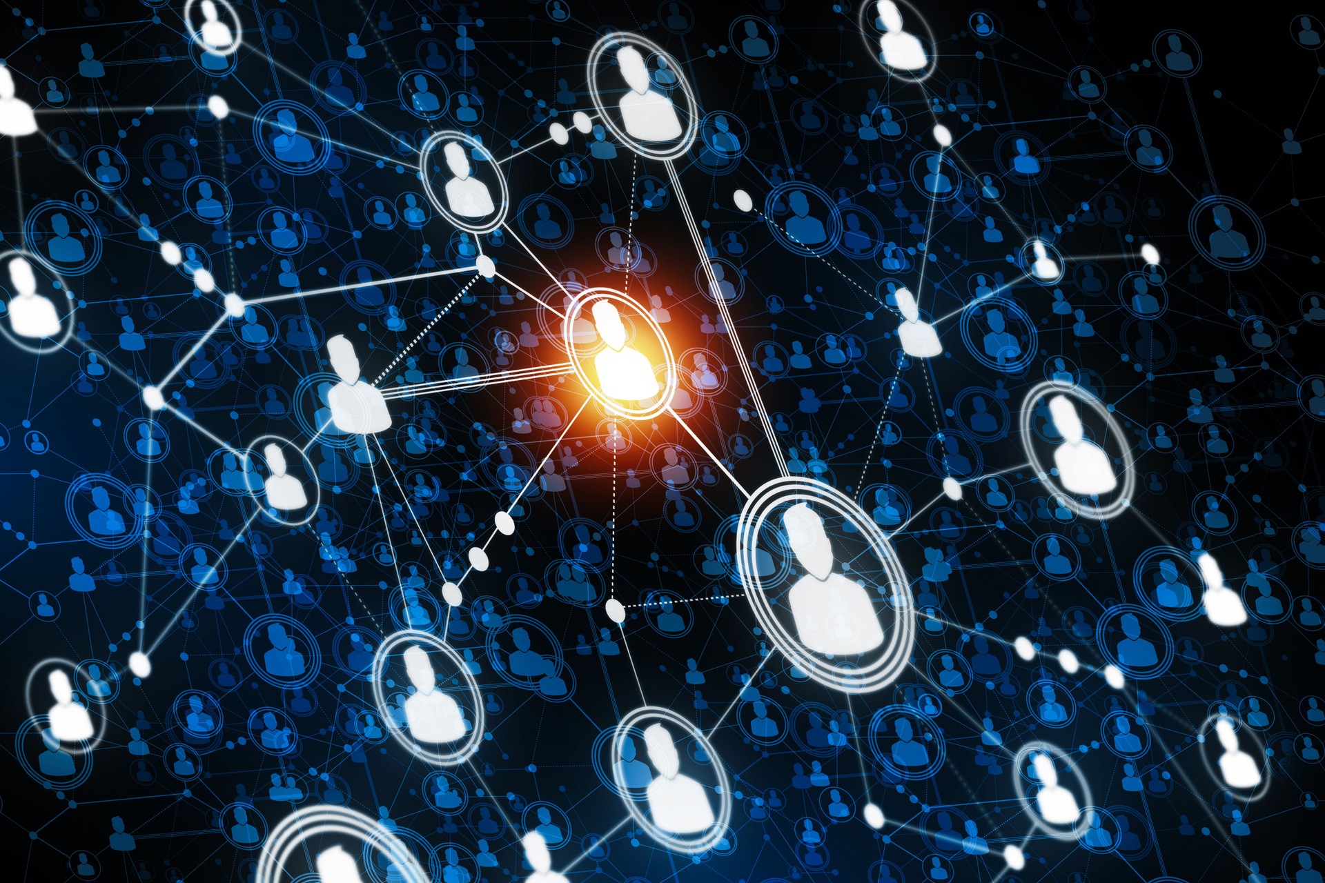 Teamwork organization